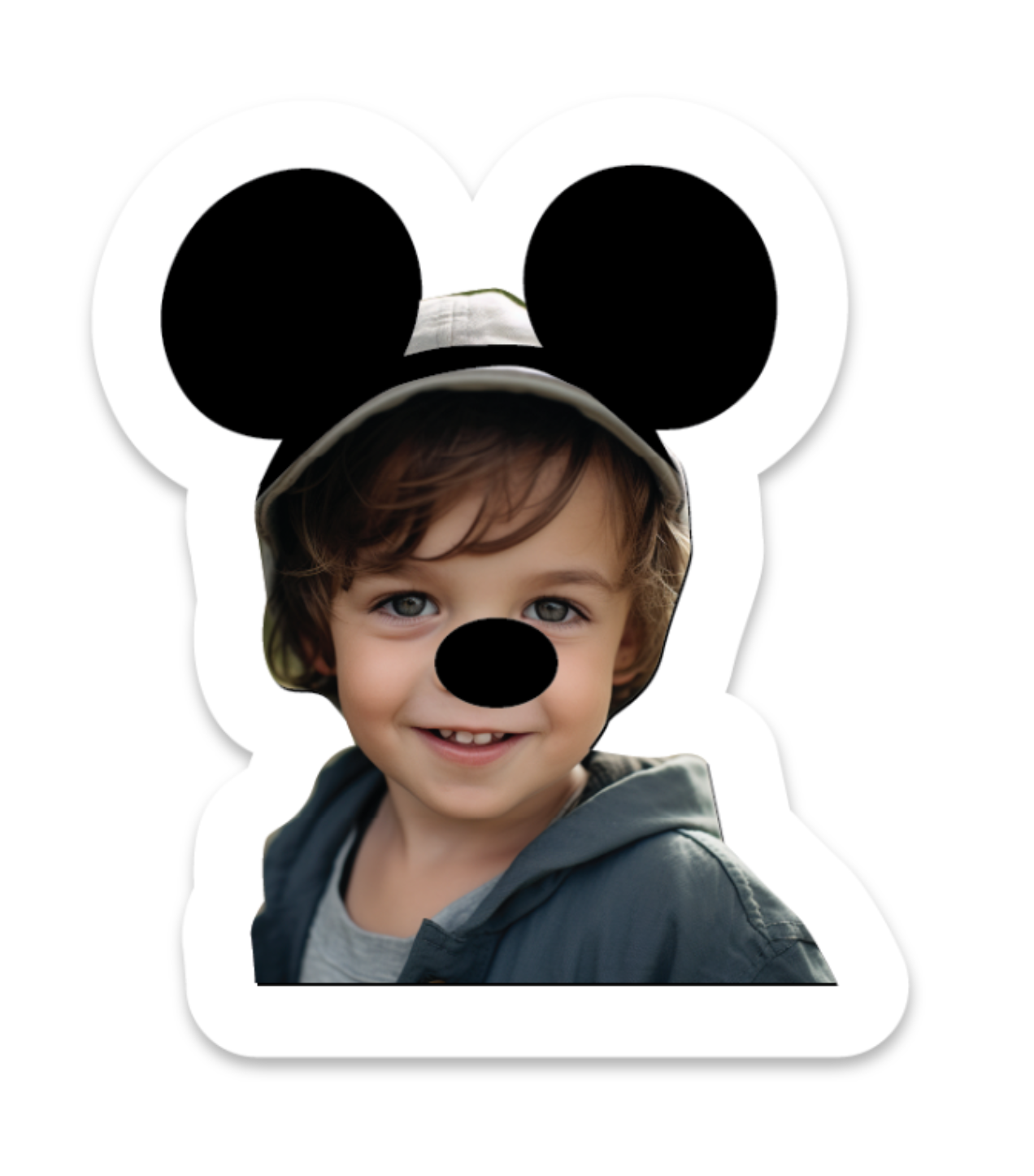 Mickey Mouse